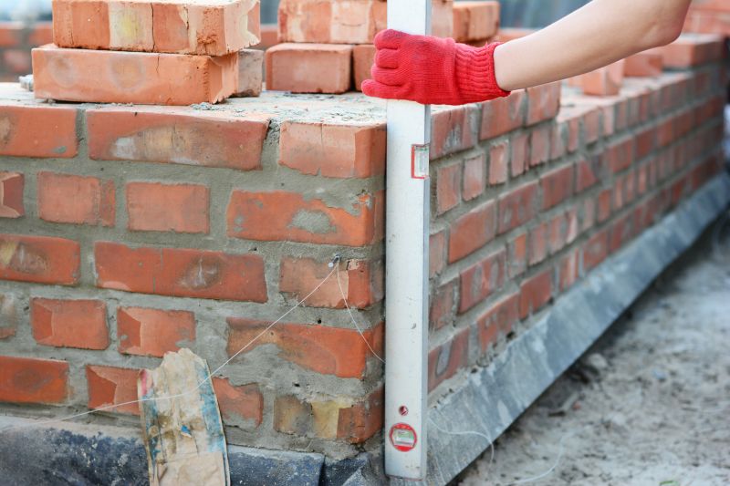 Common Methods Used For Foundation Raising And Leveling