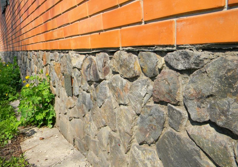 Foundation Moisture Prevention in Fort Wayne, IN