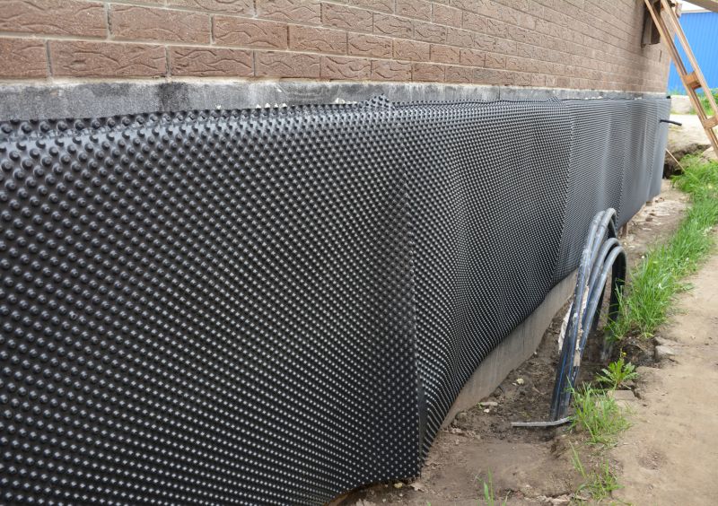 Residential Waterproofing in Fort Wayne, IN